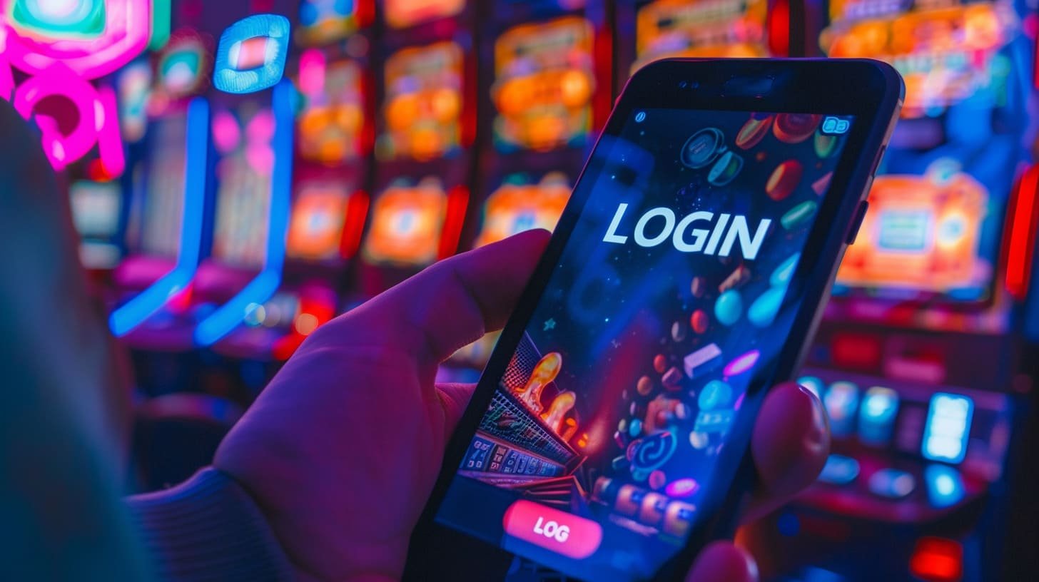 Antarmuka proses verifikasi akun di platform remi101